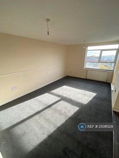 1 Bedroom Flat To Rent In Collingwood Court, Washington, NE37