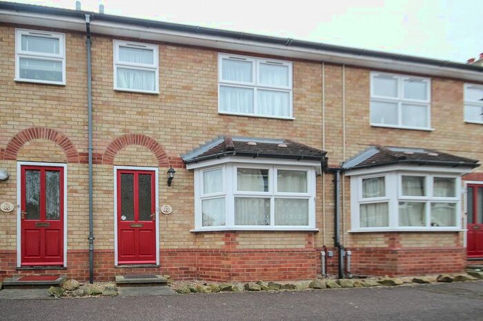 1 Bedroom Property To Rent In Argyle Street, Cambridge, CB1