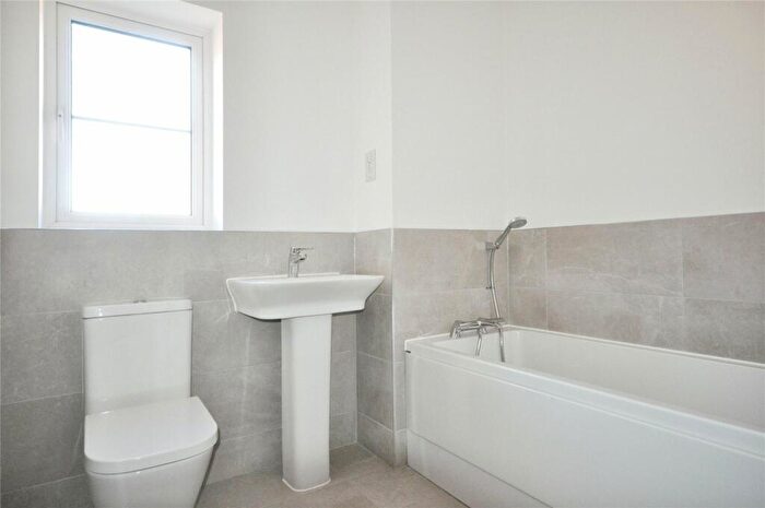 4 Bedroom Detached House For Sale In Plot, Brantham Heights, Slough Road, Brantham, Manningtree, CO11