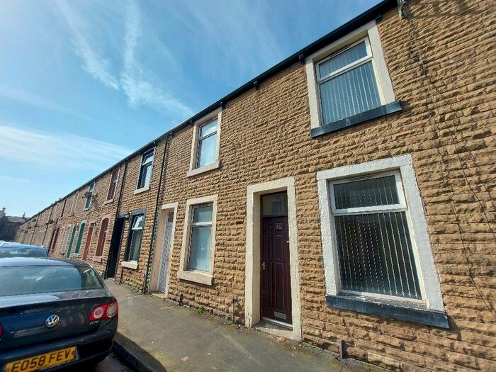 2 Bedroom Terraced House To Rent In Leyland Road, Burnley, BB11