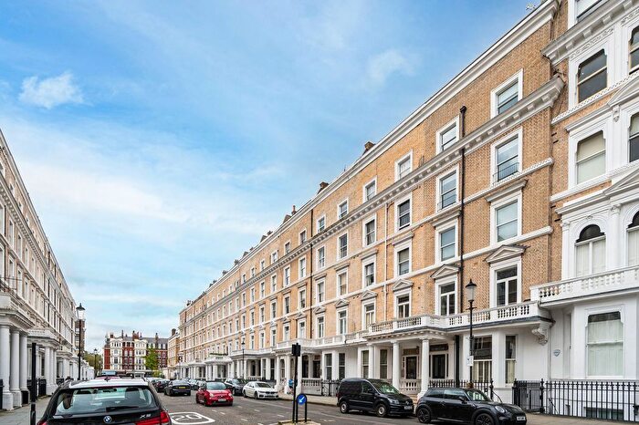 Studio To Rent In Elvaston Place, South Kensington, London, SW7