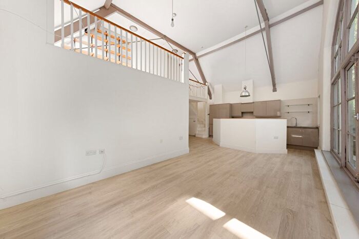 1 Bedroom Flat To Rent In Blackheath Art Club, Bennett Park, Blackheath, SE3