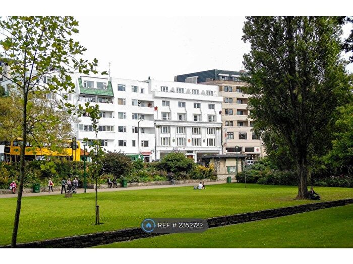 1 Bedroom Flat To Rent In Hampshire House, Bournemouth, BH2