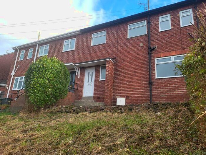 3 Bedroom Property To Rent In Parkway, Choppington, NE62