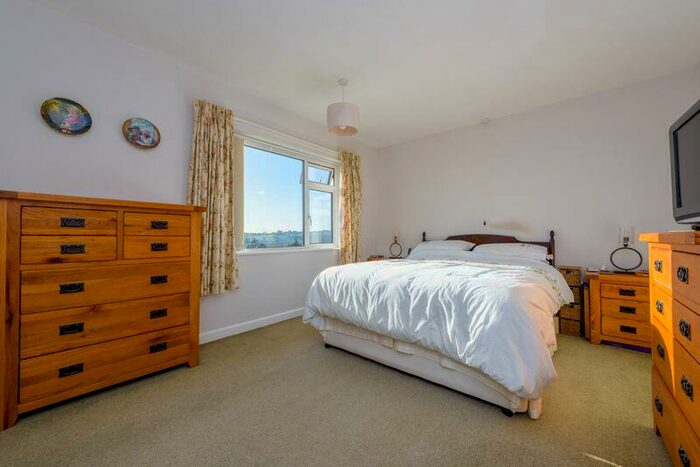 4 Bedroom Detached House For Sale In Bradford On Avon, BA15