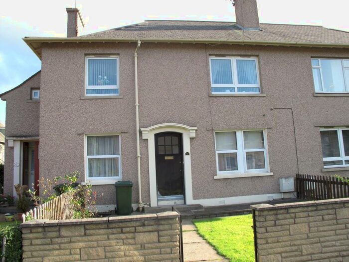 2 Bedroom Apartment To Rent In Chesser Grove, Chesser, Edinburgh, EH14