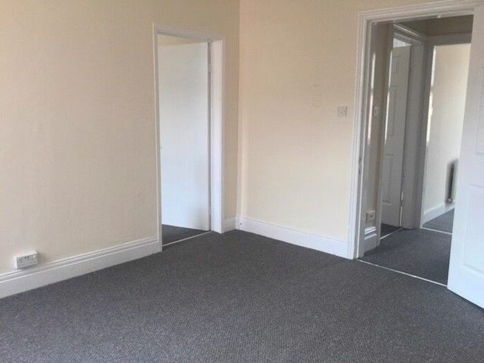 3 Bedroom Flat To Rent In John Williamson Street, South Shields NE33