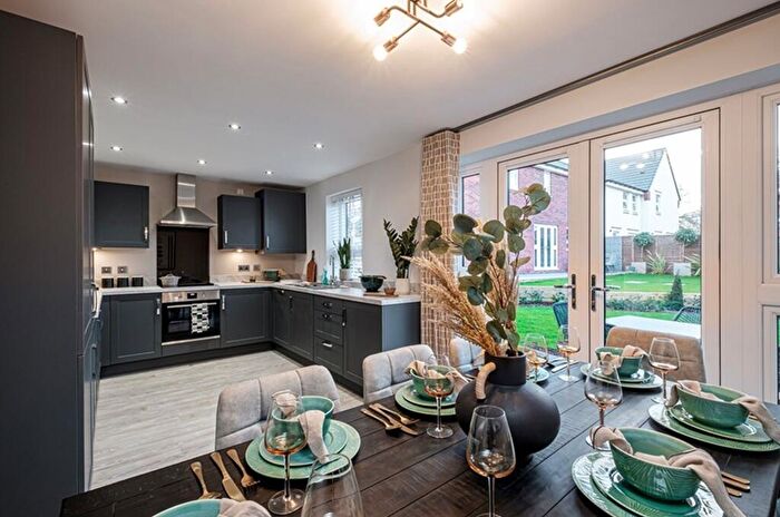 4 Bedroom Detached House For Sale In Languard View, Low Road, Harwich, CO12