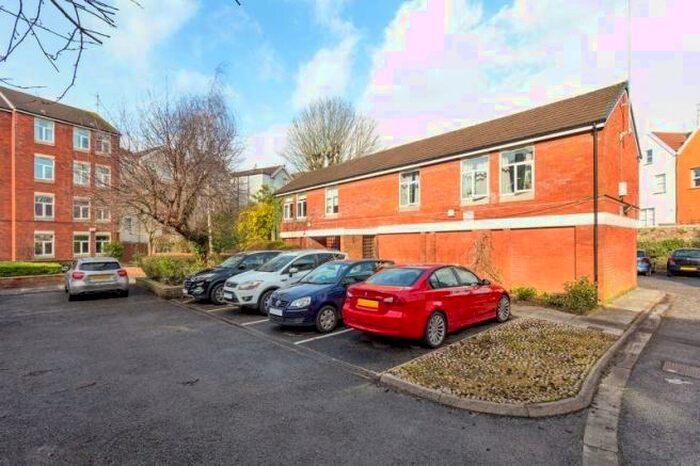 1 Bedroom Flat To Rent In Hopkins Court, Redland, Bristol, BS6