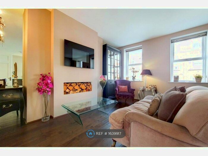 1 Bedroom Flat To Rent In Paddington Street, London, W1U