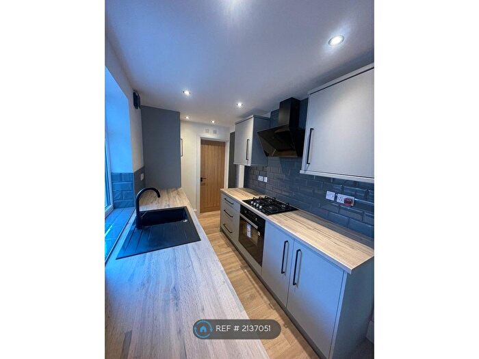 2 Bedroom Terraced House To Rent In Stoke-On-Trent, Stoke-On-Trent, ST6