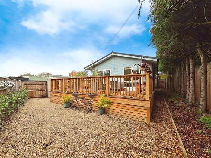 3 Bedroom Lodge For Sale In Dalton Bridge Park, Dalton, Thirsk, YO7