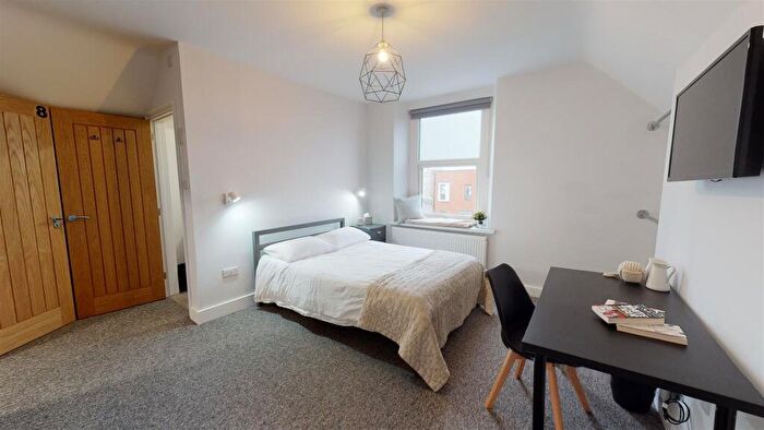 1 Bedroom House To Rent In Fishponds Road, Fishponds, Bristol, BS5