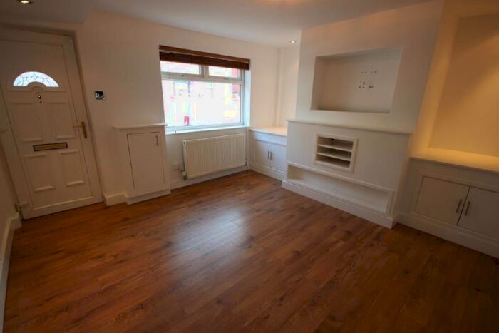 2 Bedroom Terraced House To Rent In Wareing Street, Tyldesley, Manchester, M29