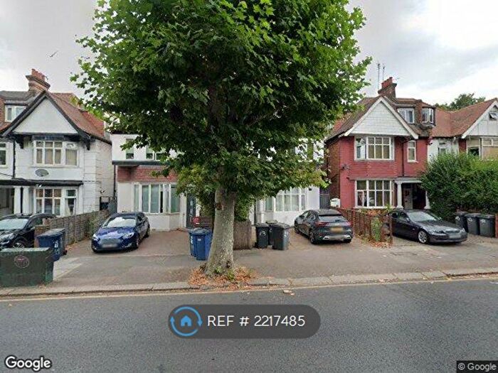 1 Bedroom Flat To Rent In North End Road, London, NW11