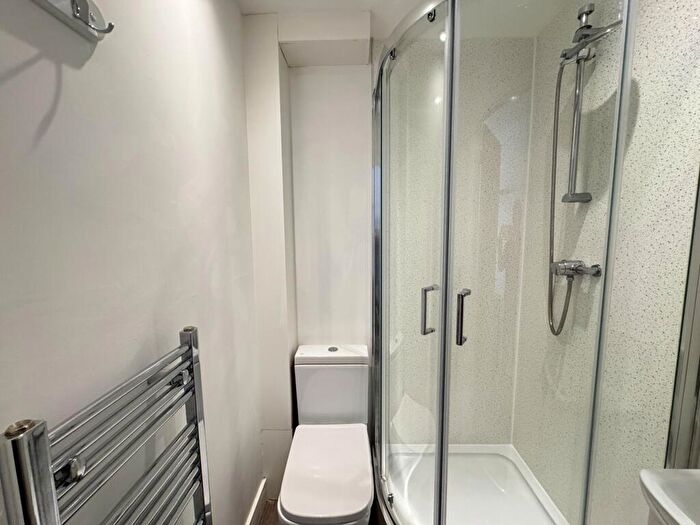 2 Bedroom House To Rent In B Clumber Road, West Bridgford, Nottingham, NG2