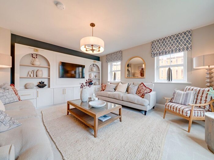 4 Bedroom Detached House For Sale In "The Lancombe" At Brixham Road, Paignton, TQ4