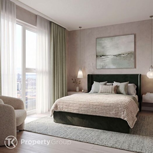 1 Bedroom Flat For Sale In Liverpool, L3