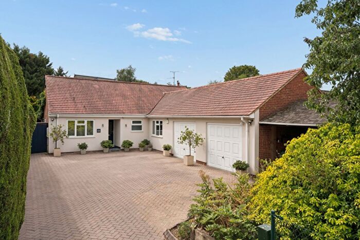 5 Bedroom Detached House For Sale In Joiners Lane, Chalfont St. Peter, Gerrards Cross, Buckinghamshire, SL9