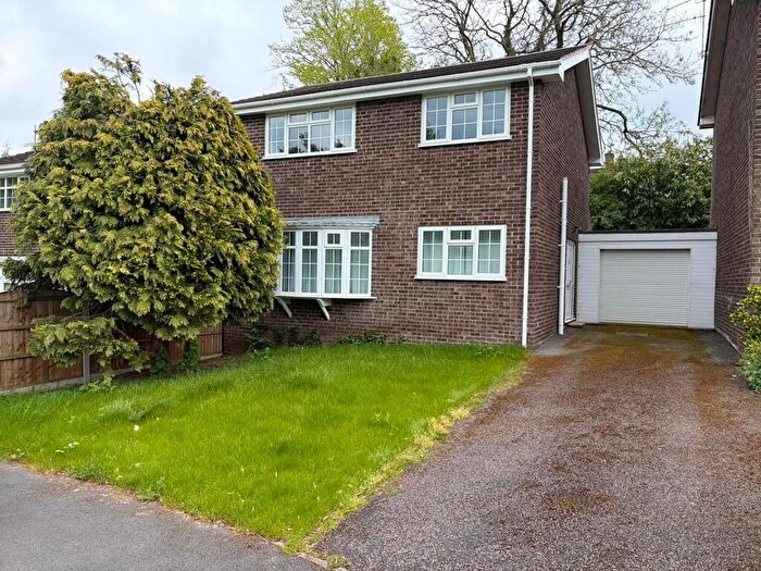 4 Bedroom Detached House For Sale In Cathedral View, Derby, DE22