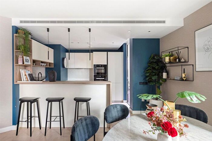 3 Bedroom Flat To Rent In Marquis House, Beadon Road, Glenthorne Road, London, W6