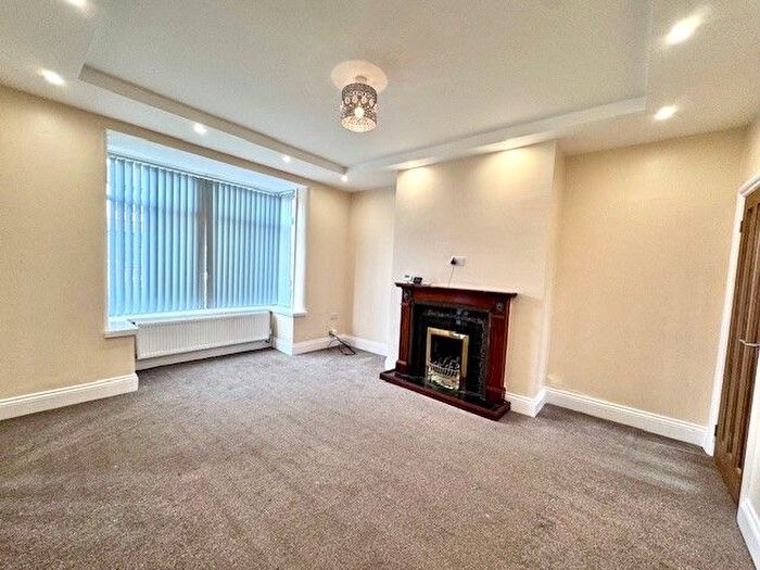 3 Bedroom Property To Rent In Alexander Road, Bolton, BL2