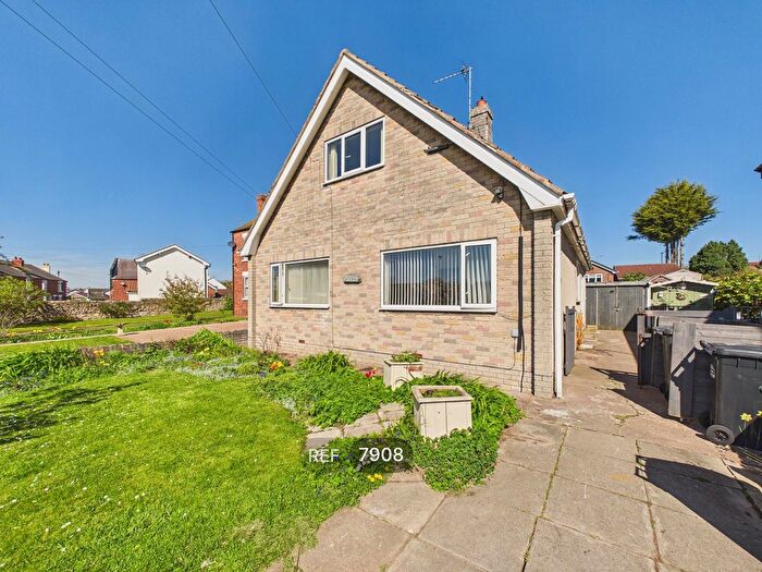 3 Bedroom Detached Bungalow To Rent In Cartref, Station Road, Doncaster, DN6