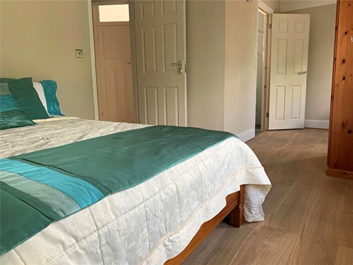 1 Bedroom Property To Rent In Haddington Road, Bromley, BR1