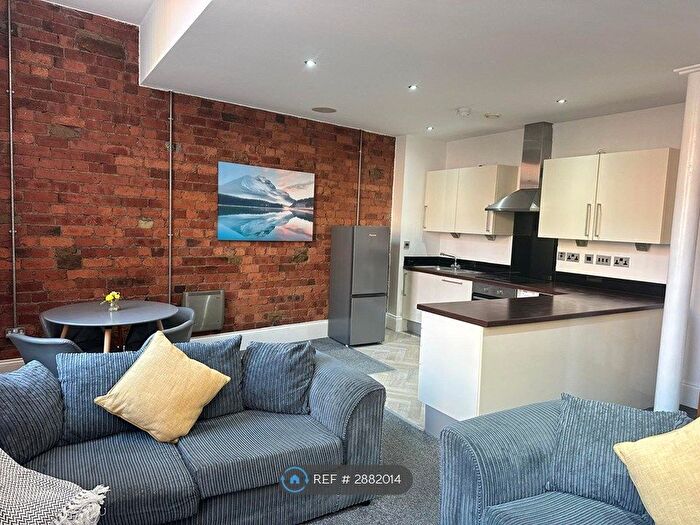 2 Bedroom Flat To Rent In Hick St, Bradford, BD1