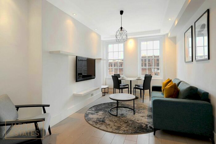 2 Bedroom Flat To Rent In Portman Square, Marylebone, London, W1H