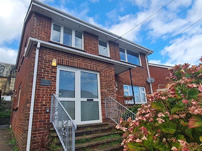 2 Bedroom Maisonette To Rent In Trinity Street, Ryde, PO33