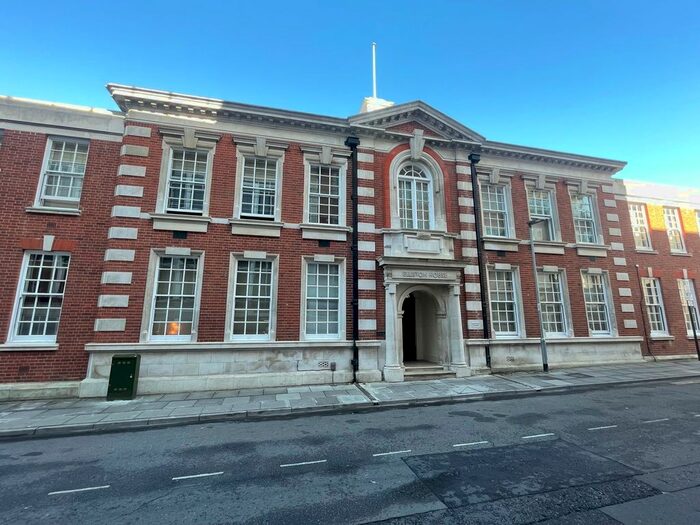 2 Bedroom Flat To Rent In Elm Street, Ipswich, IP1