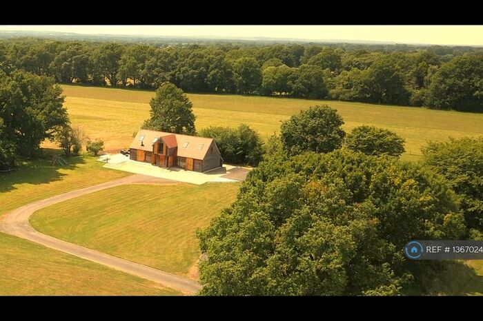 4 Bedroom Detached House To Rent In Crumps Lane, Ulcombe, Maidstone, ME17