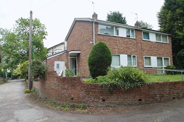 4 Bedroom Semi Detached House To Rent In Weston Avenue, Nottingham, NG7