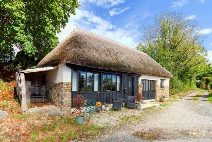 1 Bedroom Detached House For Sale In Iddesleigh, Winkleigh, EX19