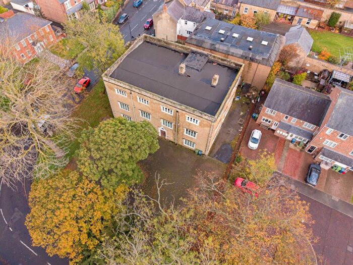 9 Bedroom Detached House For Sale In Houghton Hall Hall Lane, Houghton Le Spring, Tyne And Wear, DH5