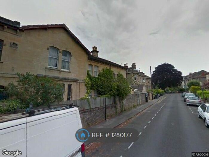 1 Bedroom Flat To Rent In Ravenswood Road, Bristol BS6