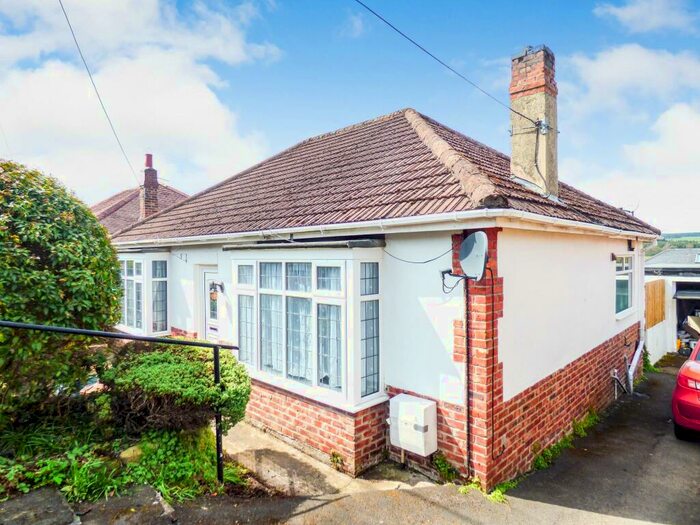 2 Bedroom Bungalow To Rent In East Law, Ebchester, Consett, Durham, DH8