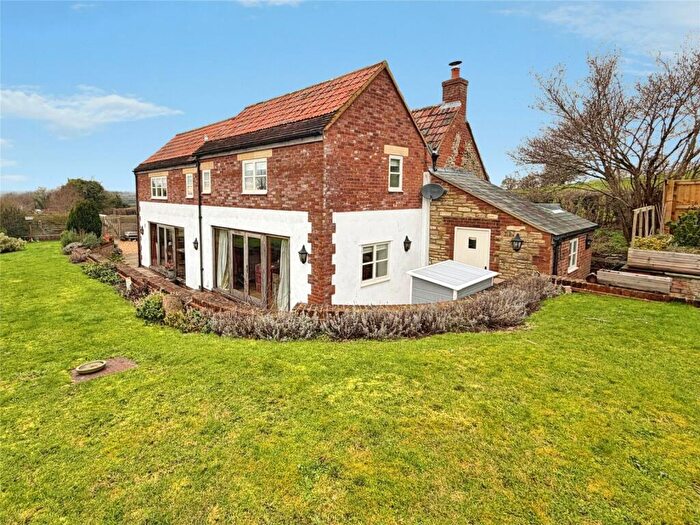 4 Bedroom Detached House To Rent In Cold Harbour, Great Hinton, BA14