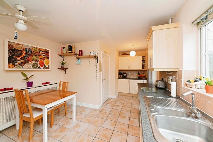 5 Bedroom Detached House For Sale In Bulrush Avenue, Downham Market, PE38