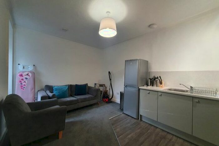 2 Bedroom Flat To Rent In Stewart Terrace, Gorgie, Edinburgh, EH11
