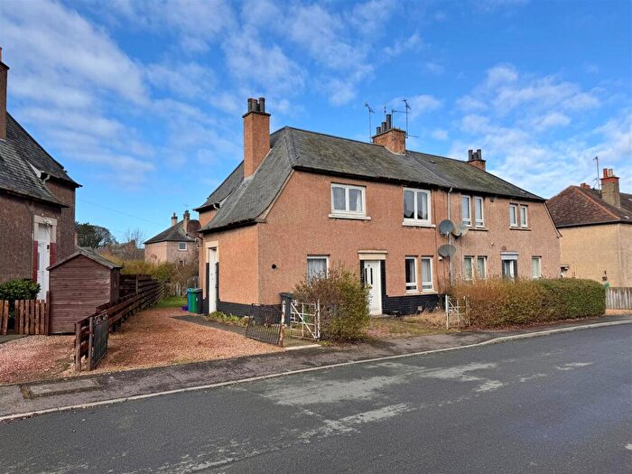 2 Bedroom Flat For Sale In , Boase Avenue, St. Andrews, KY16