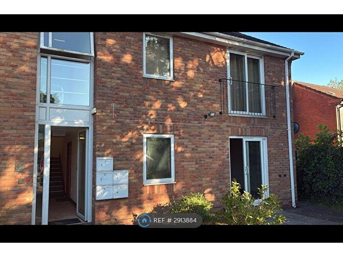 2 Bedroom Flat To Rent In Wellington, Telford, TF1