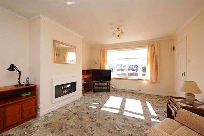 3 Bedroom Detached House For Sale In Glenridding Drive, Barrow-In-Furness, LA14