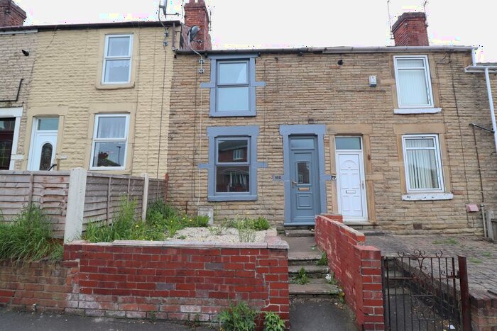 3 Bedroom Terraced House To Rent In Straight Lane, Goldthorpe, Rotherham, S63