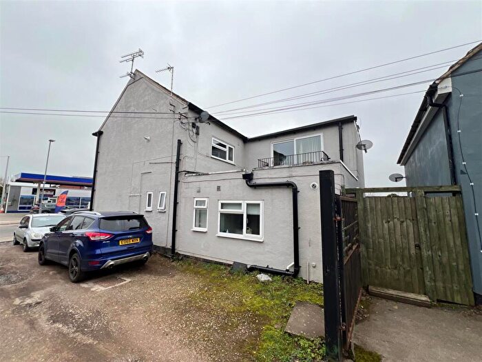 4 Bedroom Block Of Apartments For Sale In Main Street, Broughton Astley, Leicester, LE9