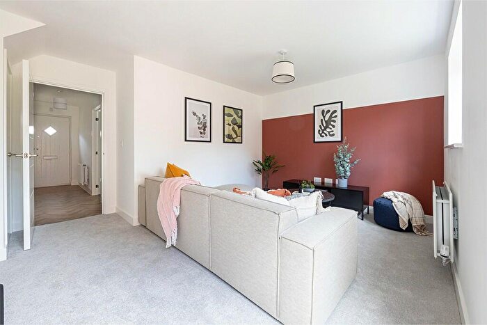 4 Bedroom Terraced House To Rent In Leaf Living At Great Oldbury, Daniels Way, Stonehouse, Gloucestershire, GL10