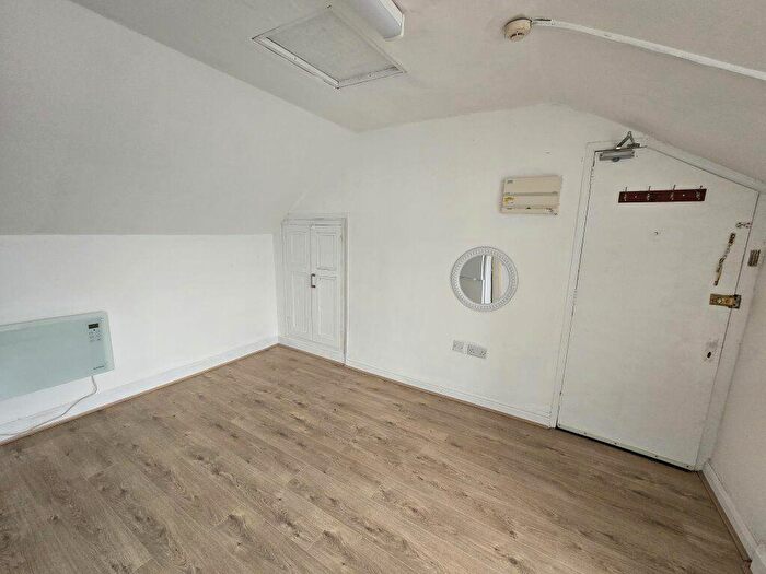 Studio To Rent In Gopsall Street, Leicester, LE2