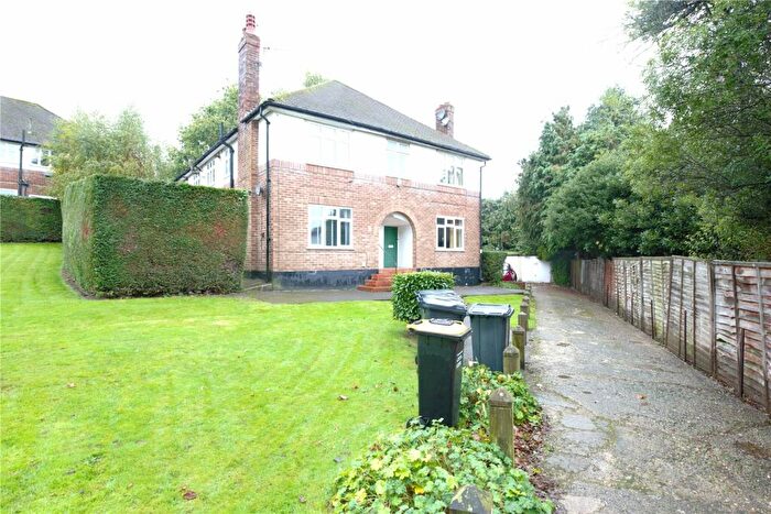 1 Bedroom Flat To Rent In Wordsworth Road, Penenden Heath, Maidstone, ME14