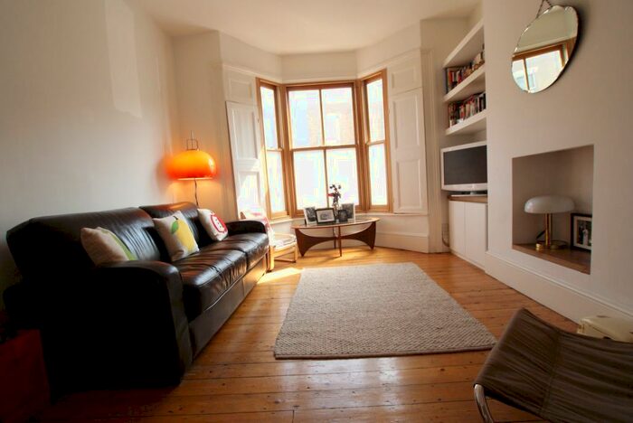 3 Bedroom Terraced House To Rent In Grove Road, London, N15